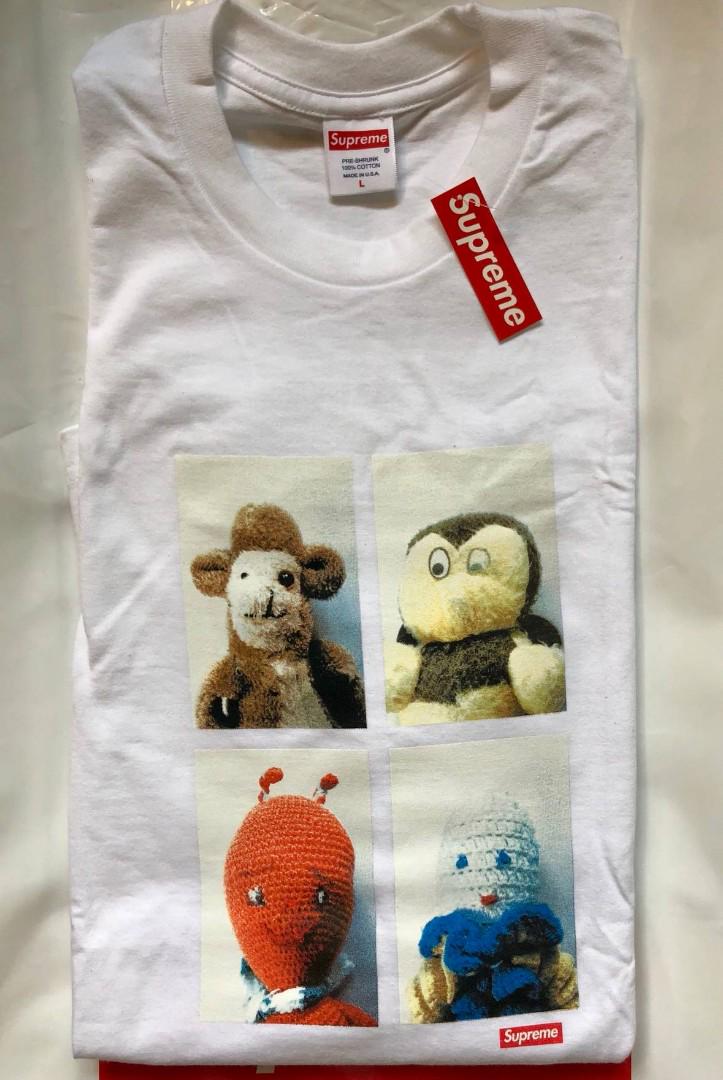 ahh youth tee