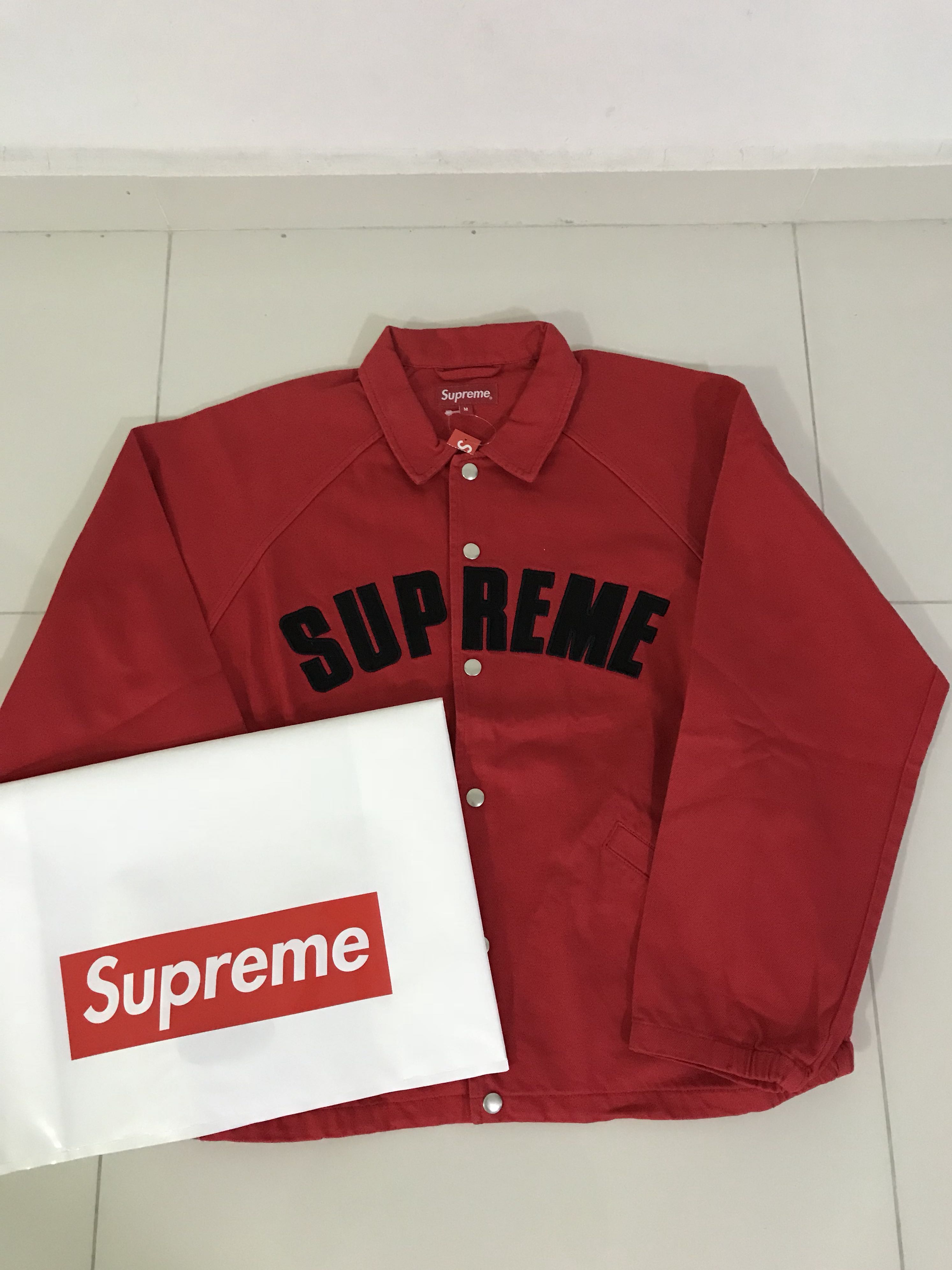 Supreme Clothes For Sale Agbu Hye Geen
