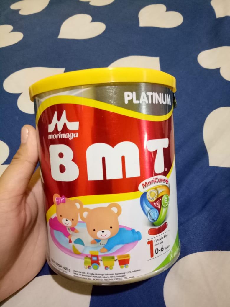 Morinaga newborn 2025
