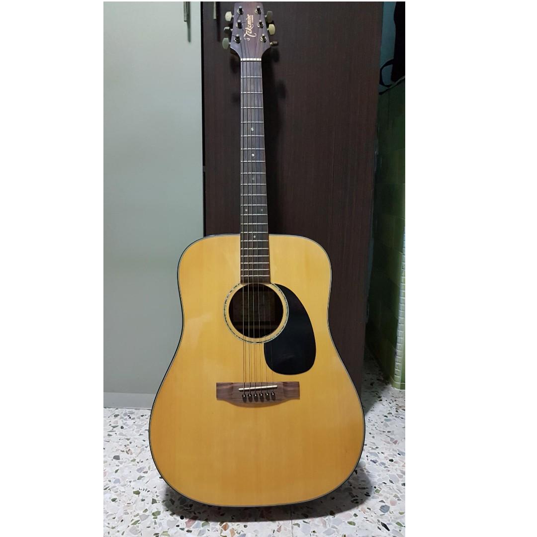 Takamine 2025 g 340