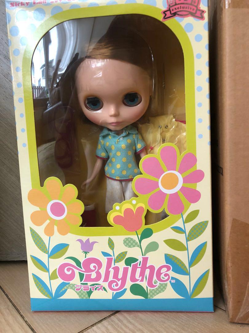 blythe nicky lad