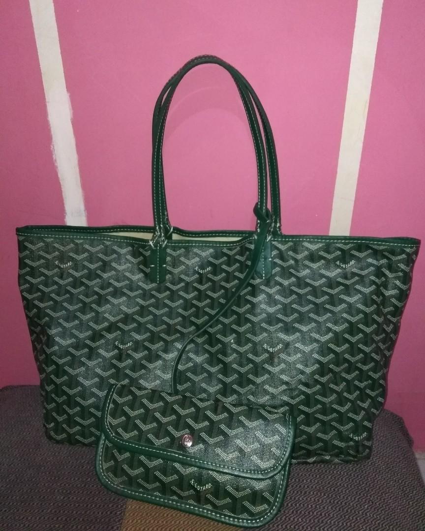 tas goyard