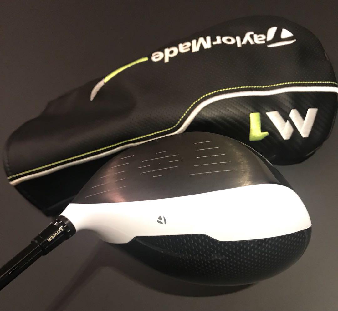 taylormade m1 used