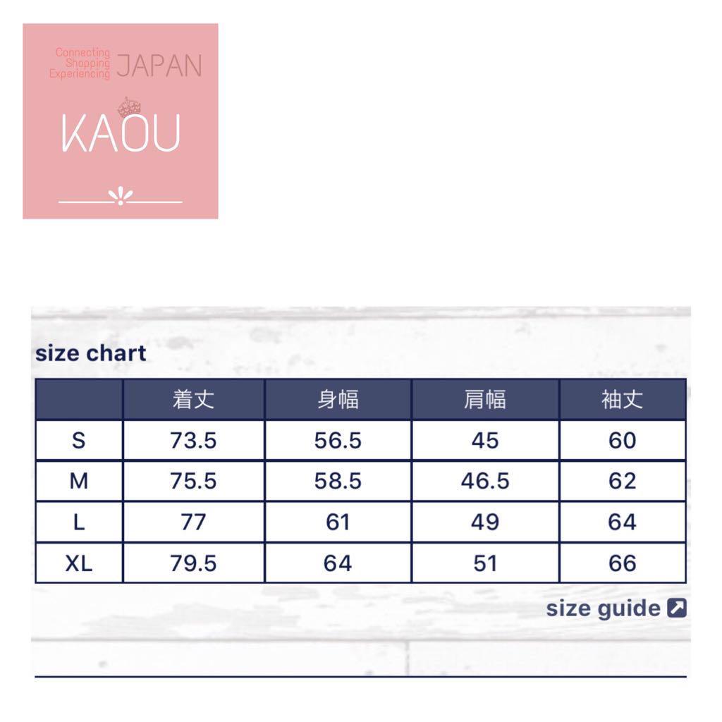 north face shirt size chart