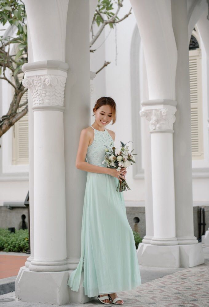 Apple mint dress store