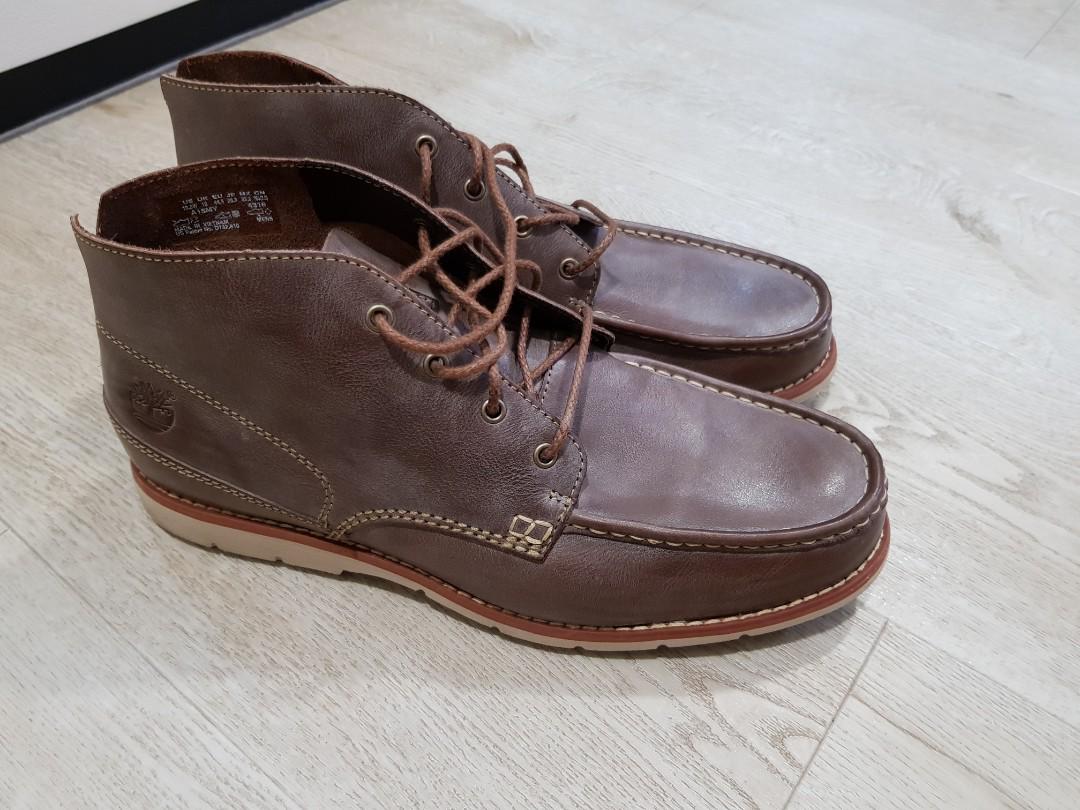Timberland Kendrick Chukka boots