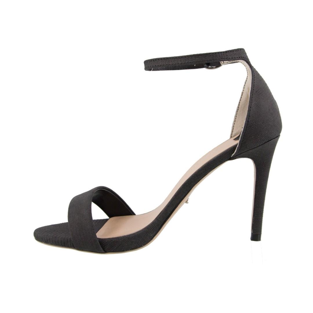 tony bianco snakeskin heels