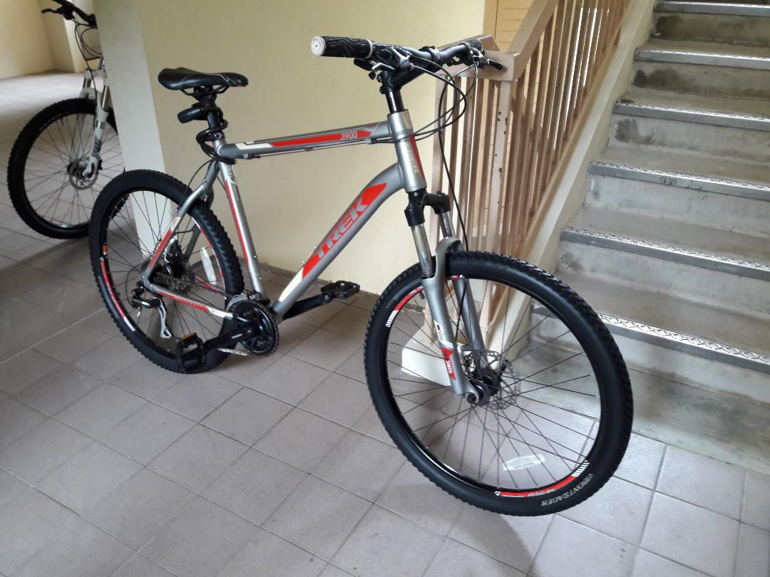 Trek 3900 bike / bicycle, Sports 