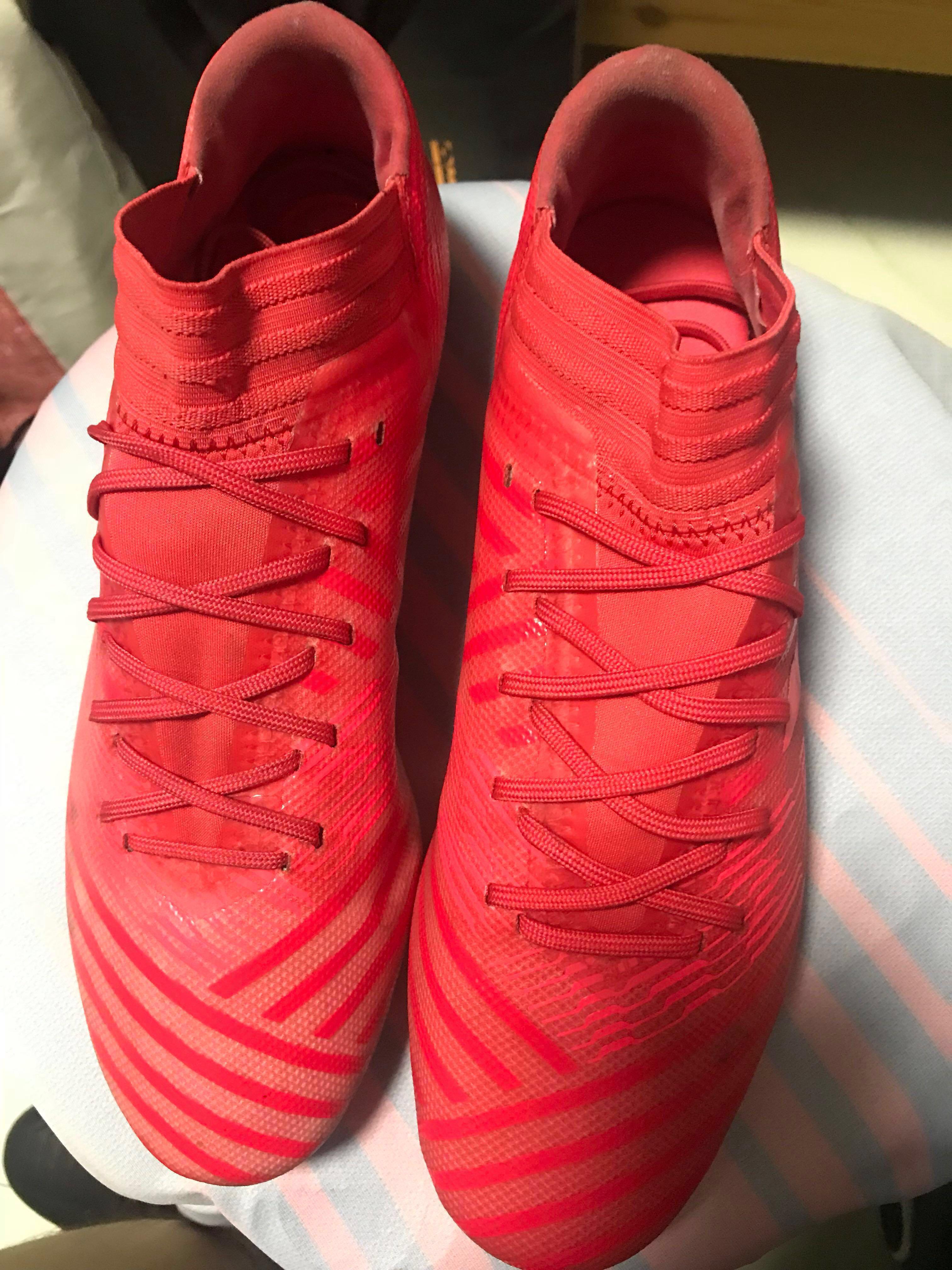 adidas nemeziz price