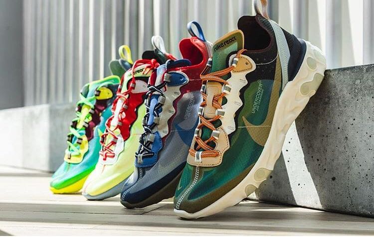 react element 1 x carhartt