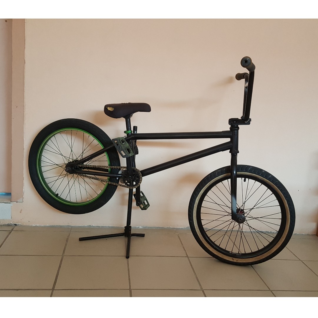 Basikal sale bmx original