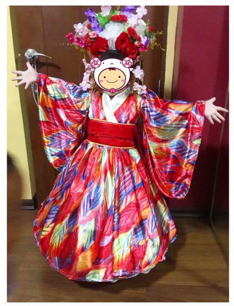 United Nation Costume Miss Japan Women S Fashion Clothes On Carousell