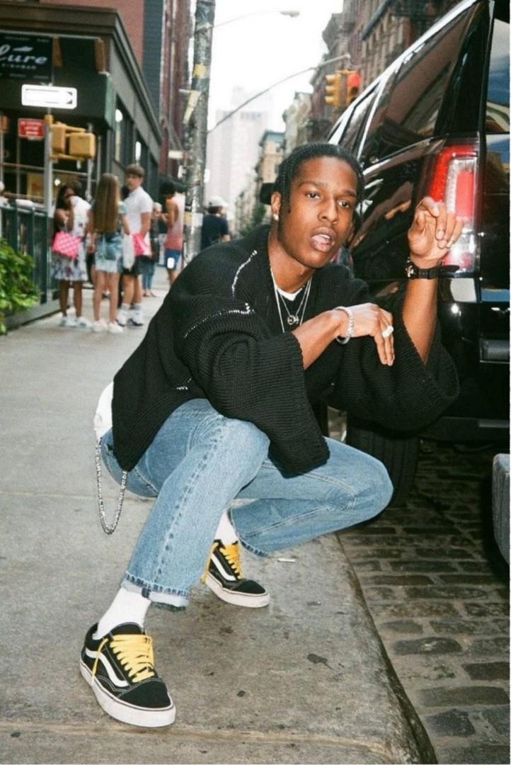 Vans old store skool outfits guys