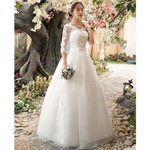 Summer wedding dresses 2018 2025