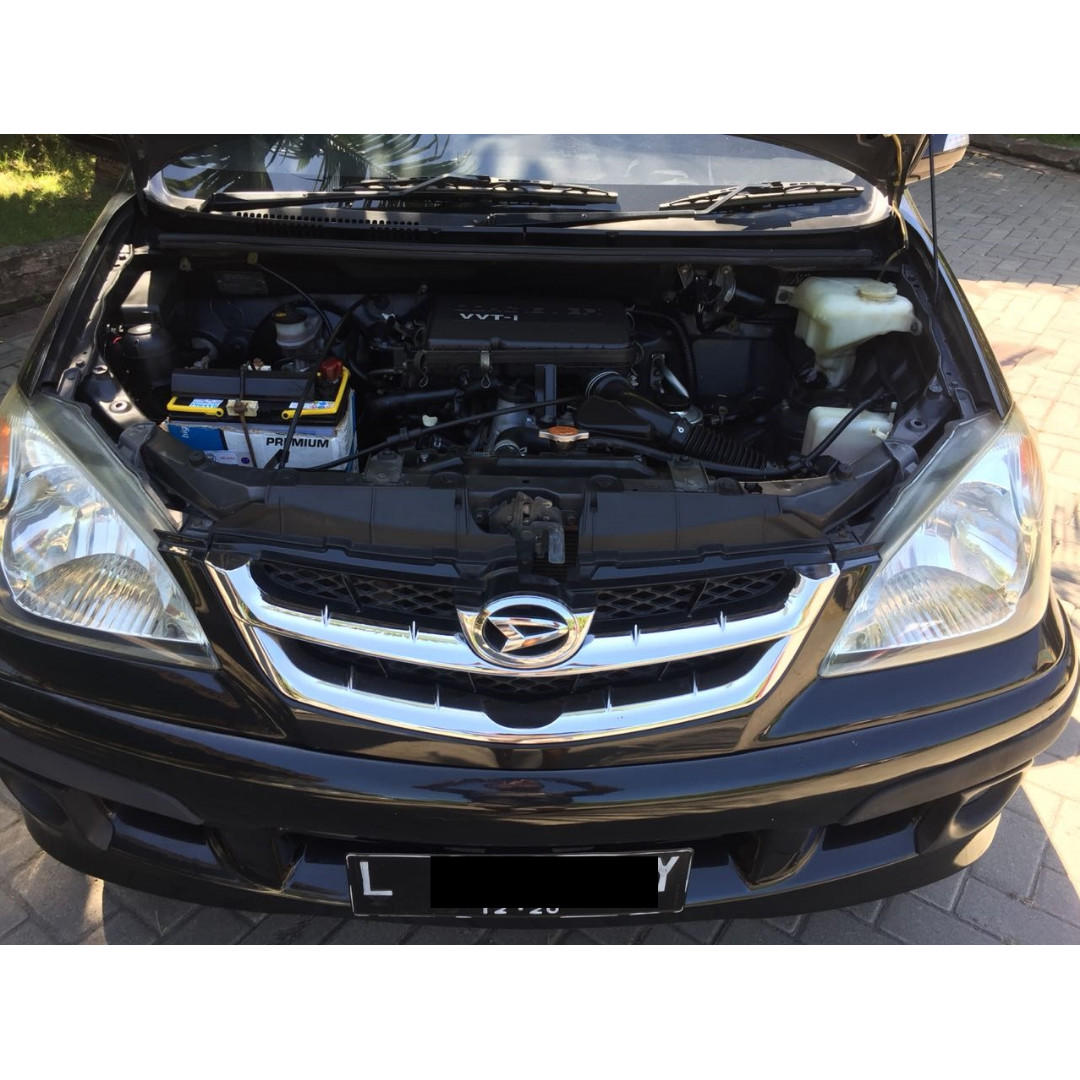 Xenia 2011 Manual Hitam Tipe Xi Famili Nego Sampai Deal Mobil Motor Mobil Untuk Dijual Di Carousell