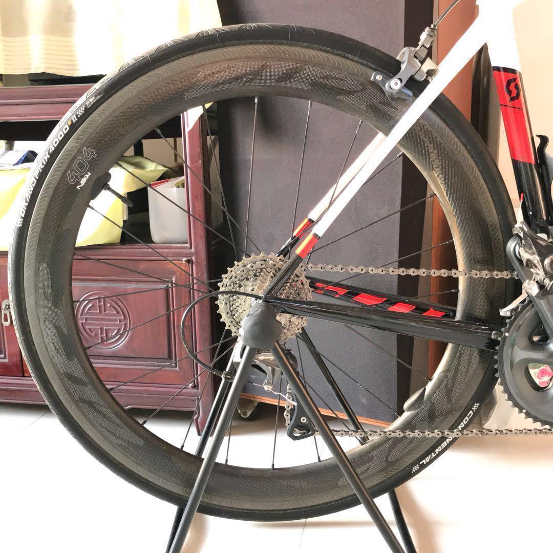 zipp 404 nsw