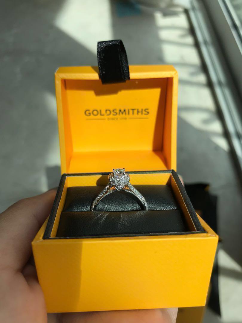 Goldsmiths clearance jenny packham