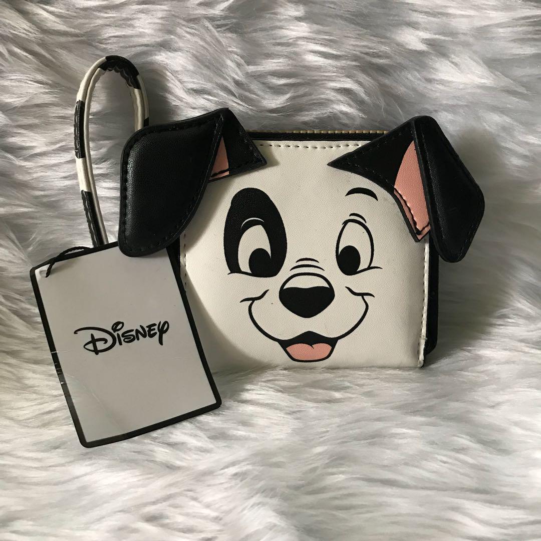 101 dalmatians purse