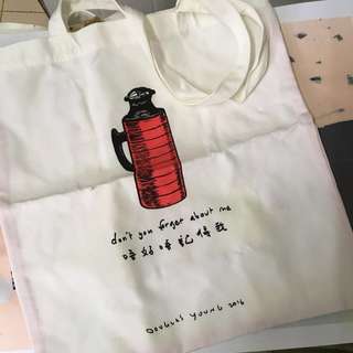 住好啲 G.O.D x Art Central HK tote bag 環保袋64210709031426110