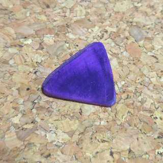 Wooden Bass Guitar Picks