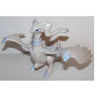 Pokemon Collection Reshiram Figure