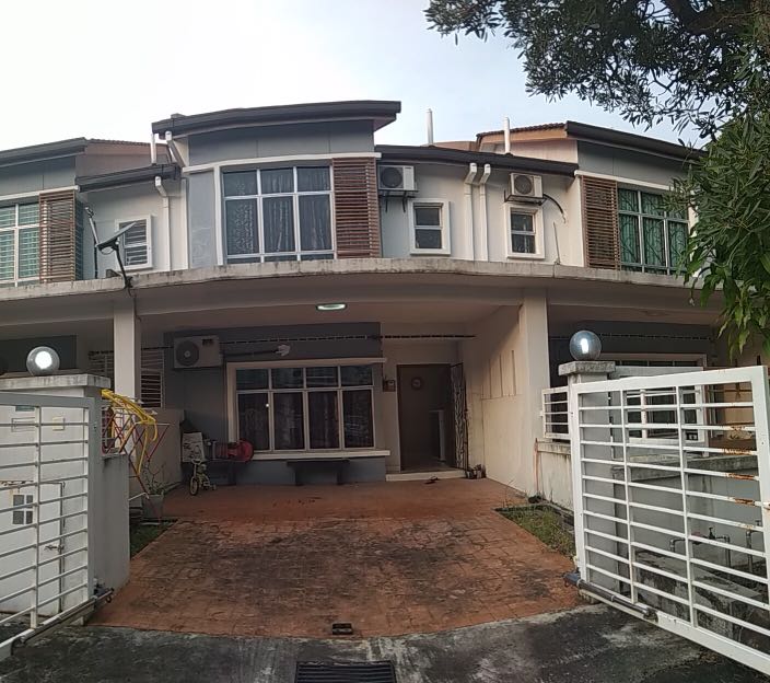 2Storey Taman Bukit Mewah Fasa 9, Kajang Selangor, Property, For Sale