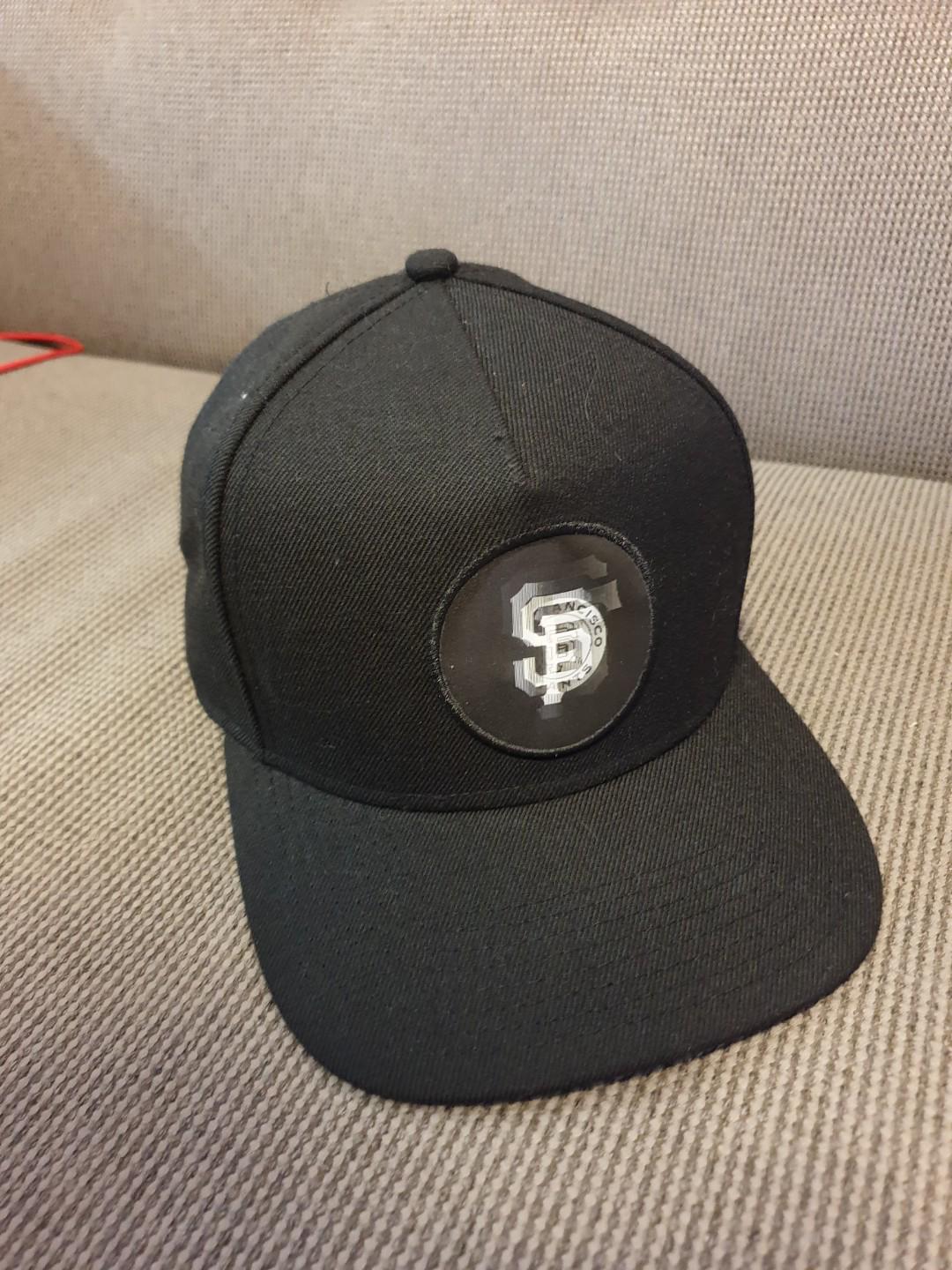 9fifty medium large