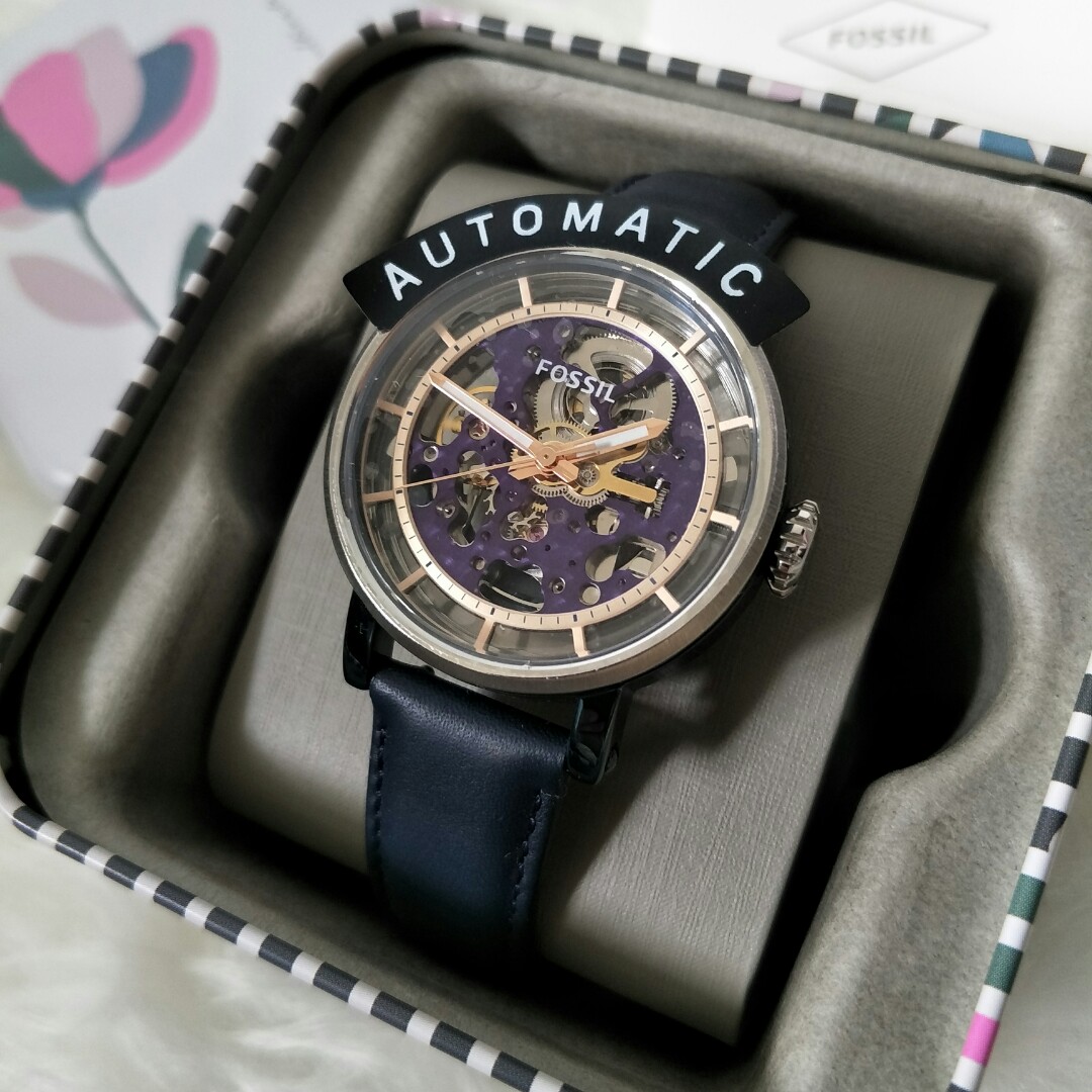 fossil conestoga mall