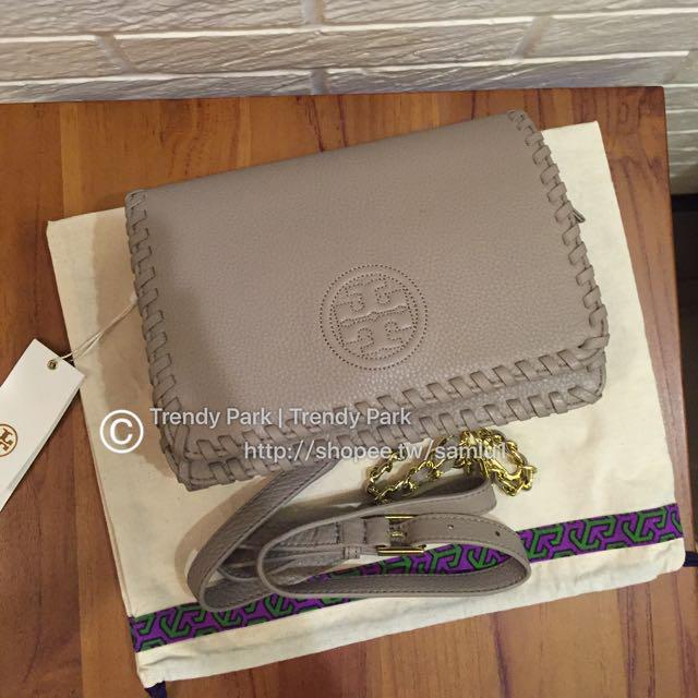 Tory burch hot sale marion combo