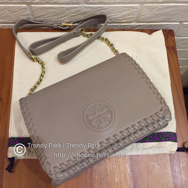 Tory burch hotsell marion combo crossbody