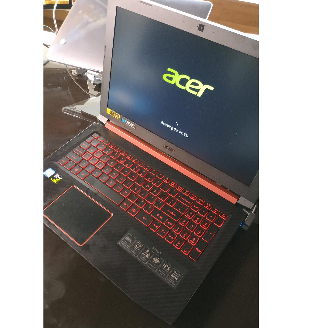 Nitro 5 1060 deals