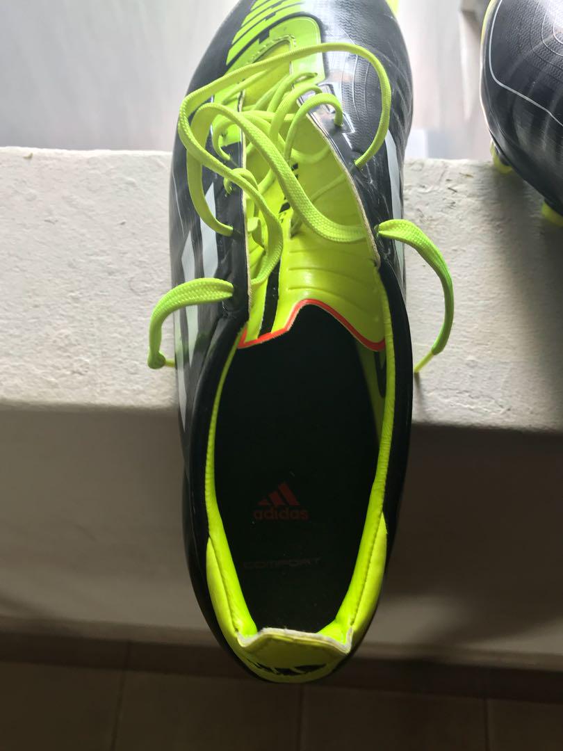 adidas f50 soccer cleats