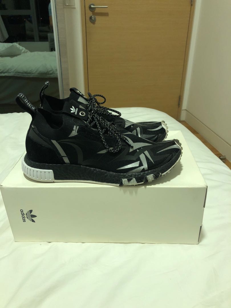 adidas nmd racer juice hk