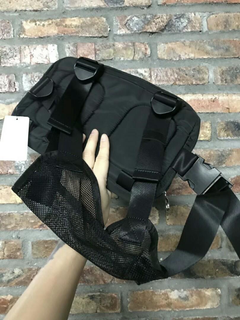 Alyx chest hot sale rig bag