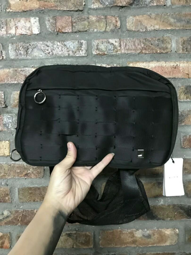Kanye alyx outlet chest rig