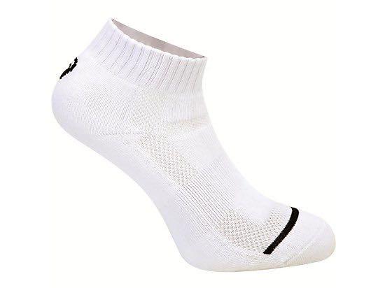 Asics Original Short Socks Kaos Kaki Sematakaki