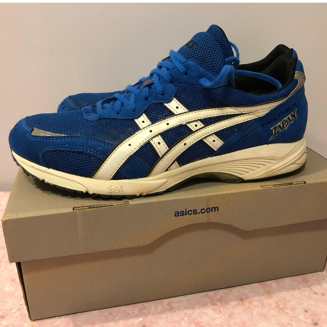 asics tarther made in japan