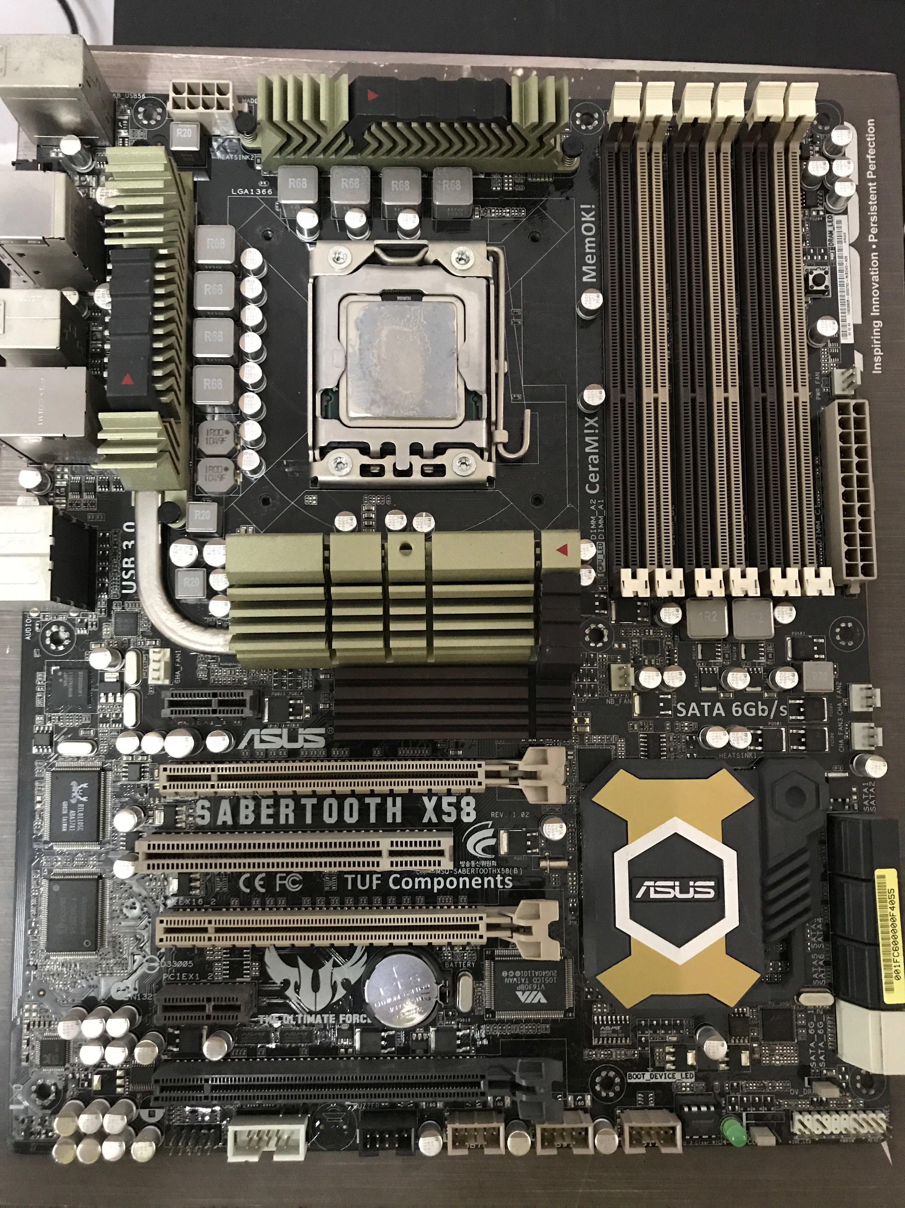 I7 920 motherboard on sale