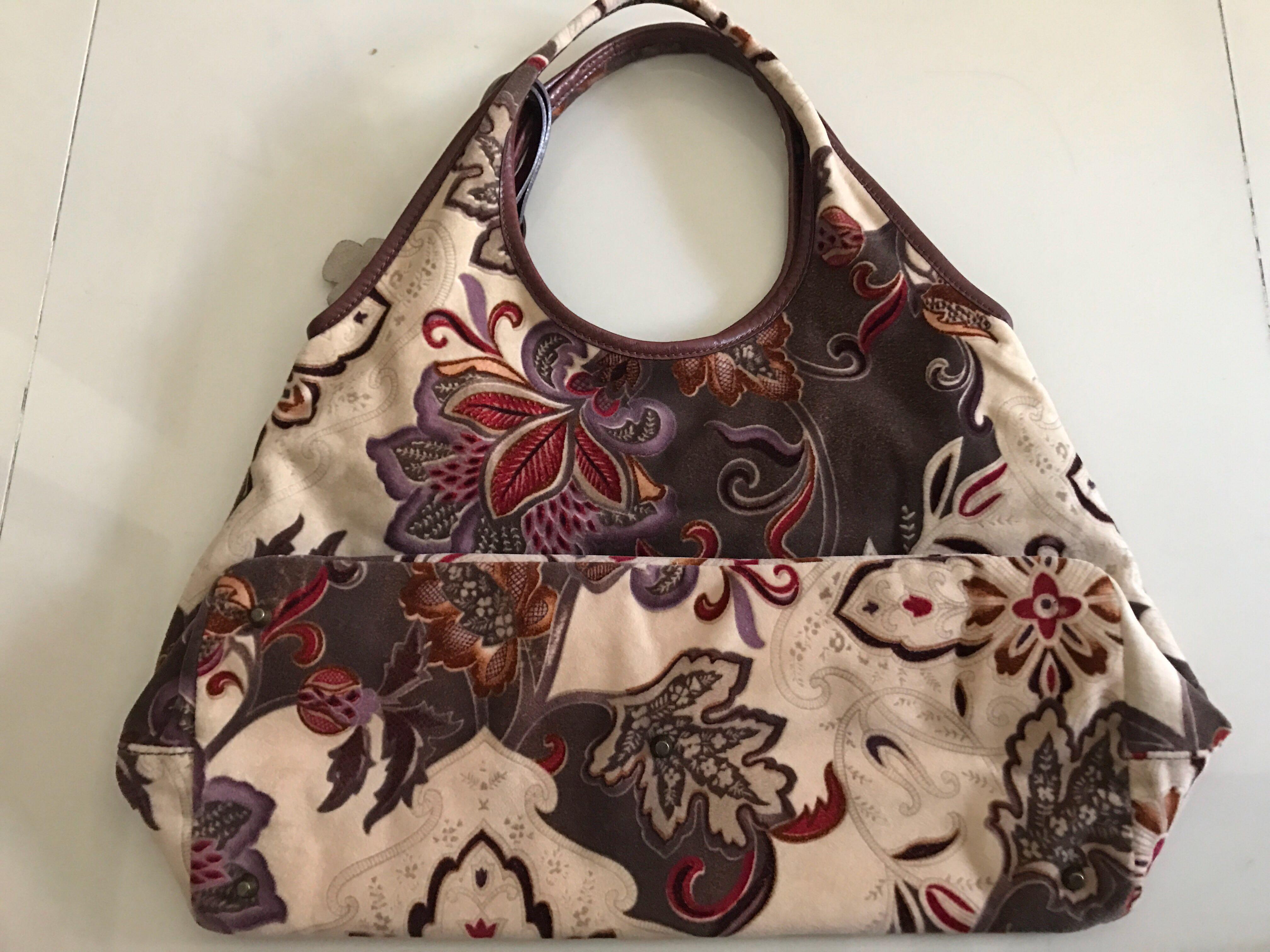coccinelle agatha bag