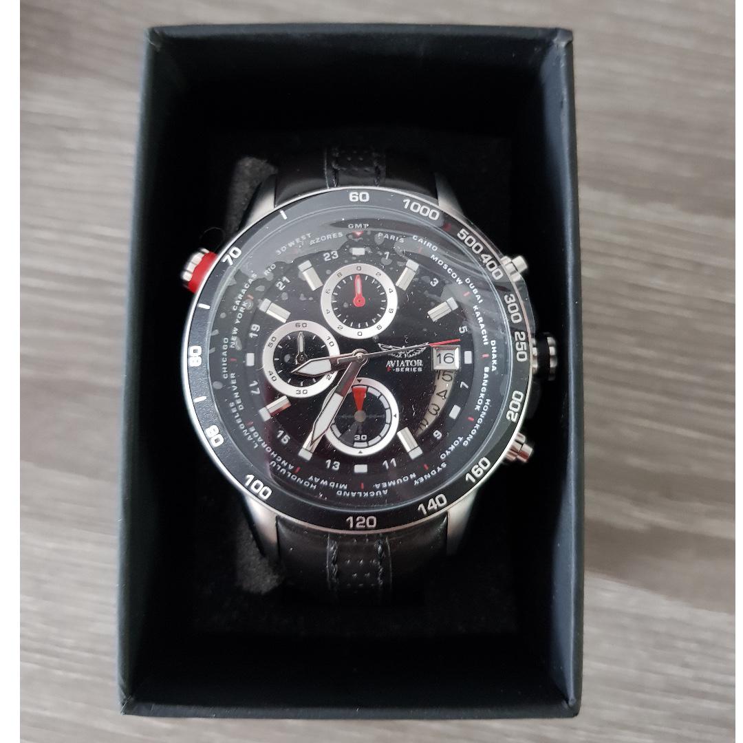 Aviator avw8974g76 Clearance
