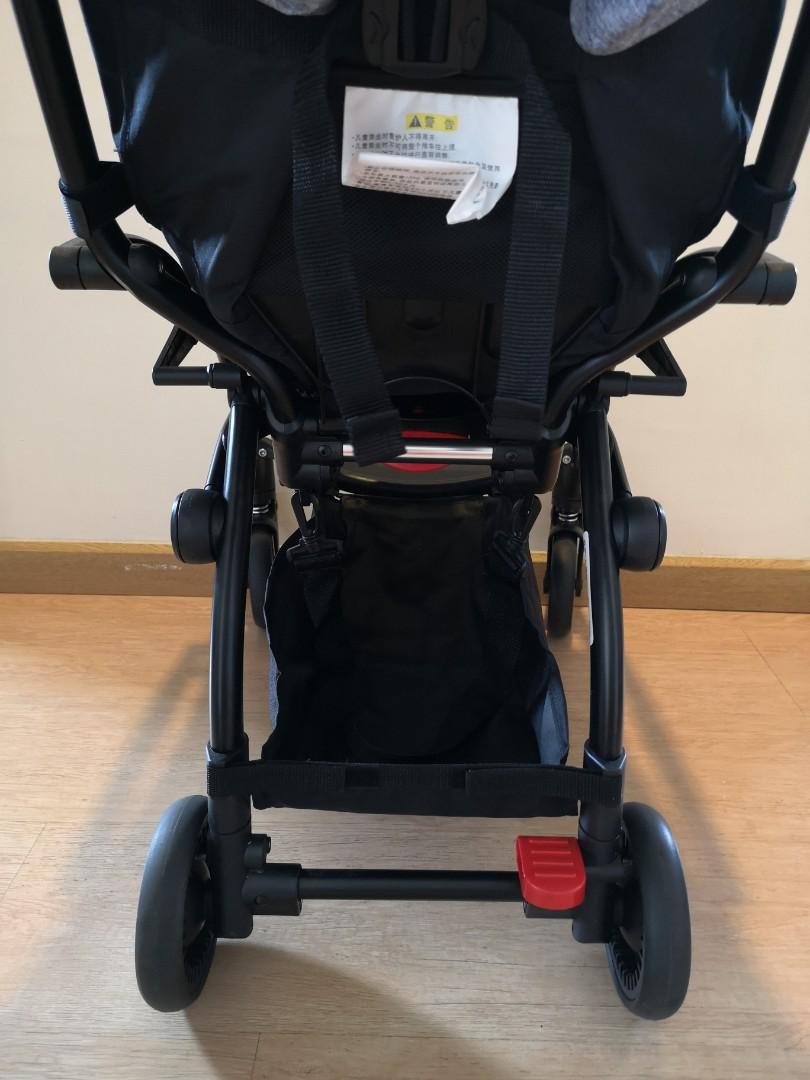 Baby grace travel stroller Clearance