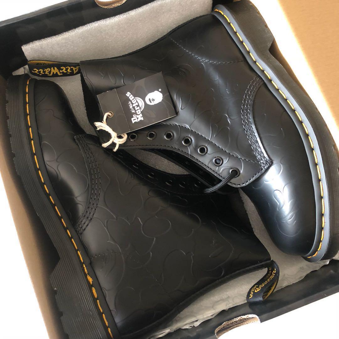 dr martens 1460 neighborhood