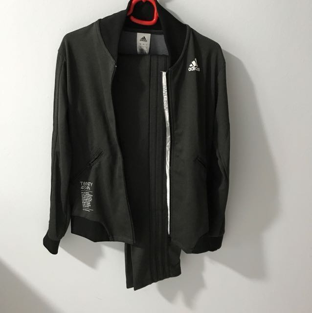 adidas suit set