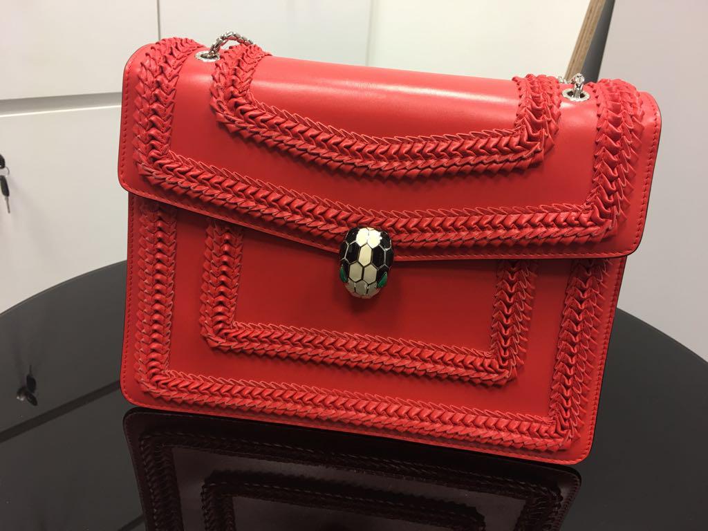 Bvlgari handbags 2018 shop
