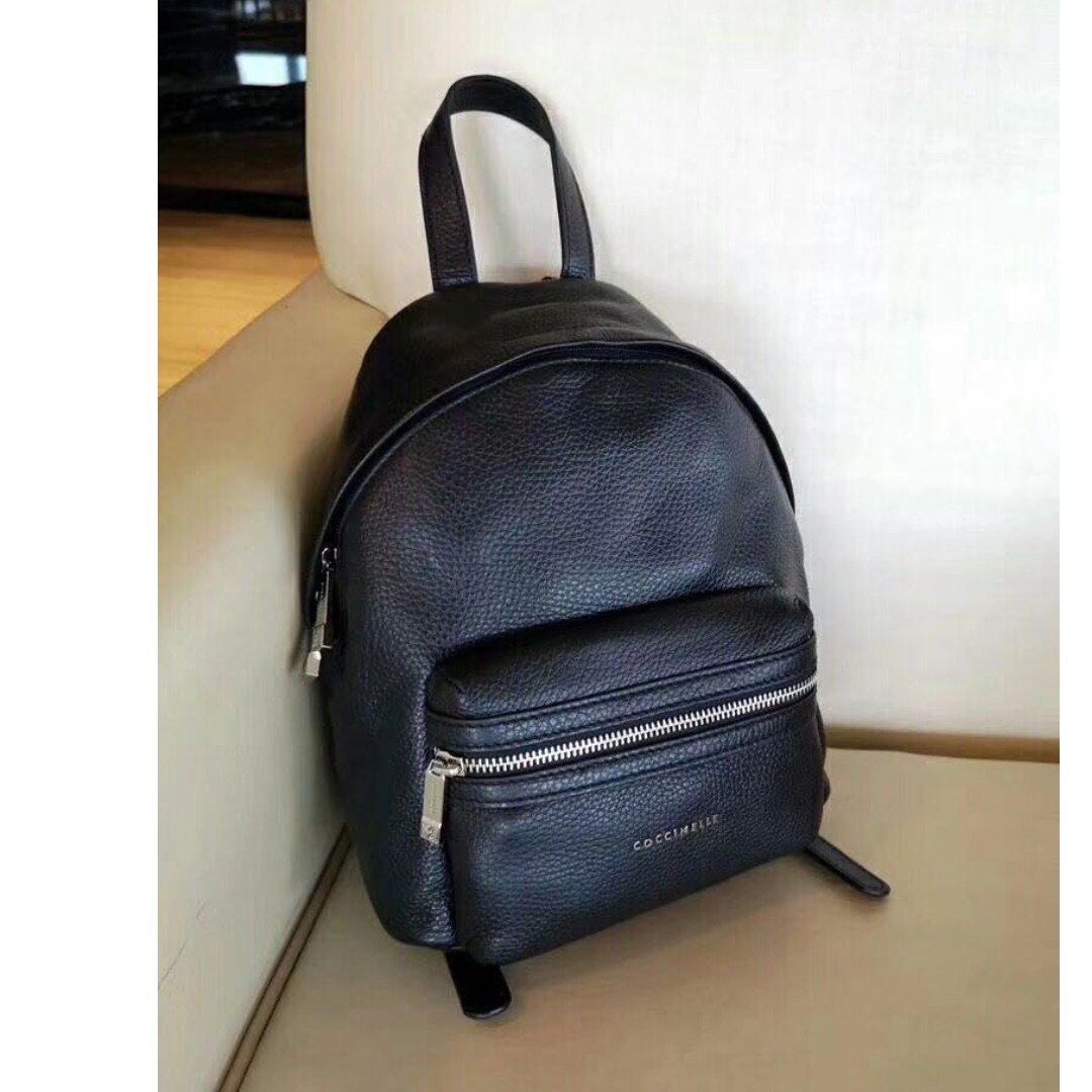 رصين تسوية العصور القديمة coccinelle backpack