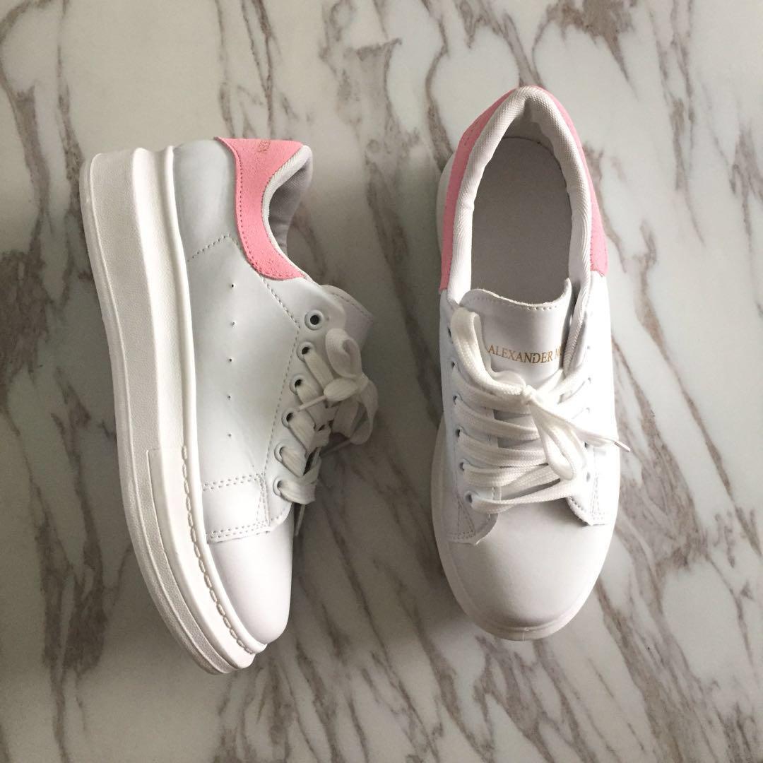 Alexander mcqueen cheap 2018 shoes