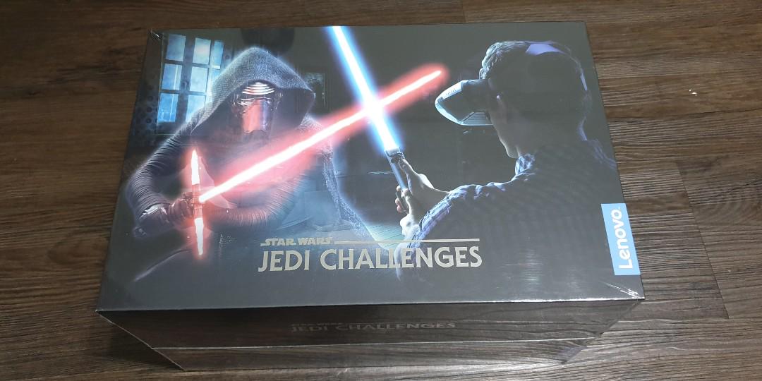lightsaber vr controller
