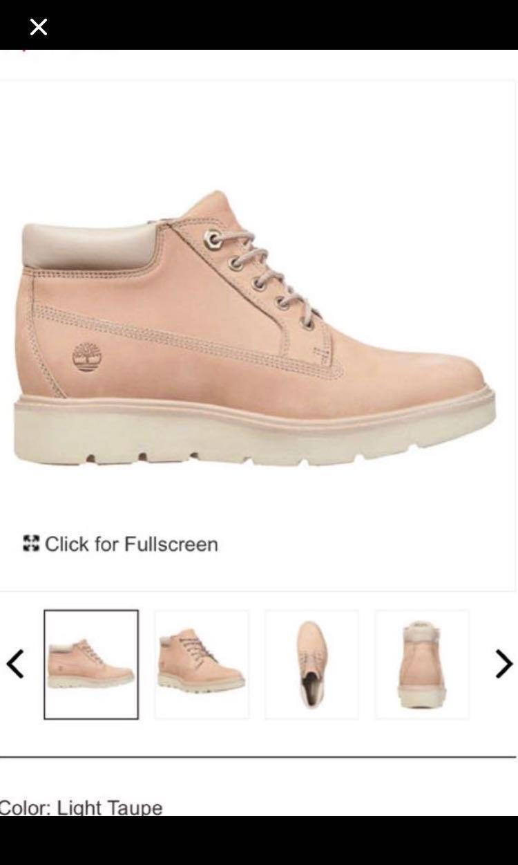 kenniston nellie boot