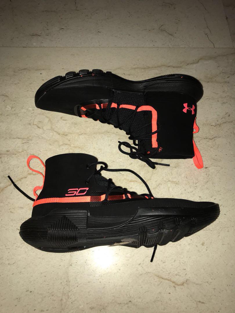 stephen curry shoes 2 38