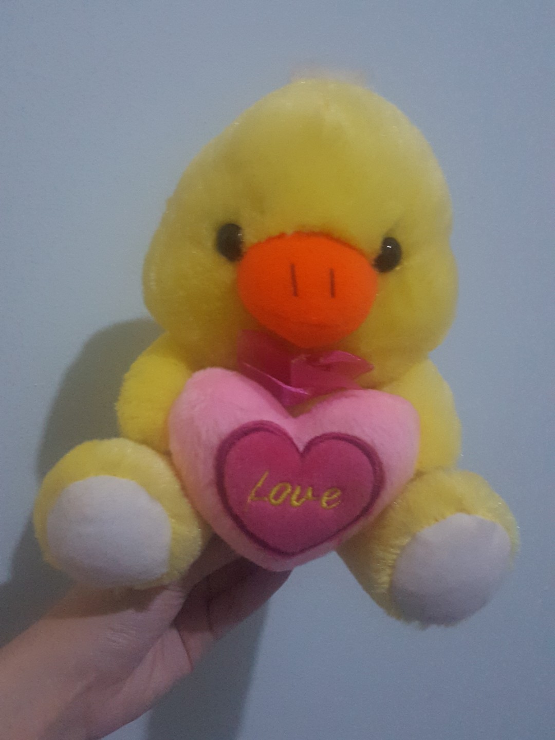 Gambar Bebek Kuning - GAMBAR TERBARU HD